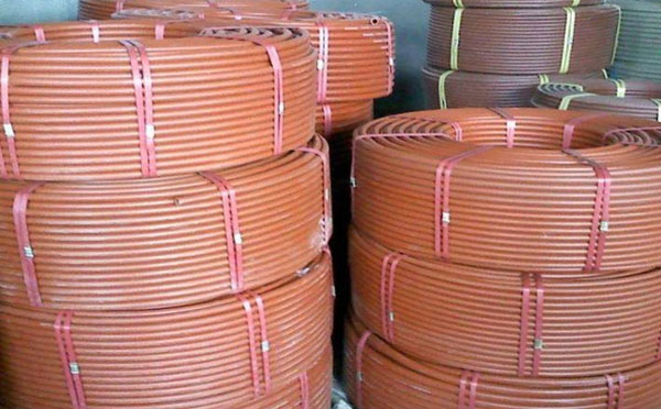 阿瓦提rpe穿线管