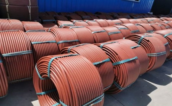 阿瓦提穿线管为什么受人们欢迎的原因