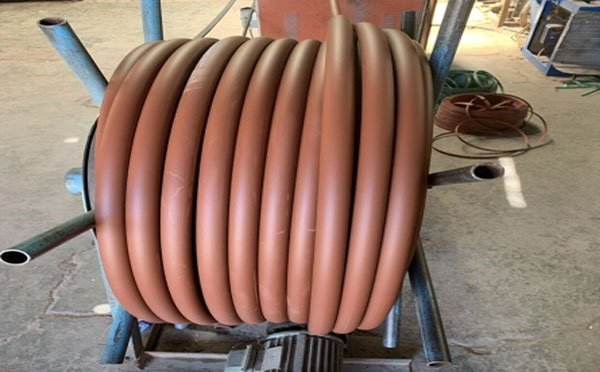 阿瓦提穿线管可以延长线路使用年限