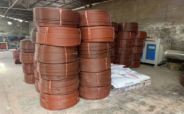 阻燃阿瓦提穿线管安装的注意事项 阻燃阿瓦提穿线管安装的注意事项