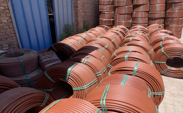 阿瓦提rpe穿线管