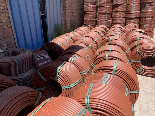 如何选择一条合适耐用的阿瓦提穿线管