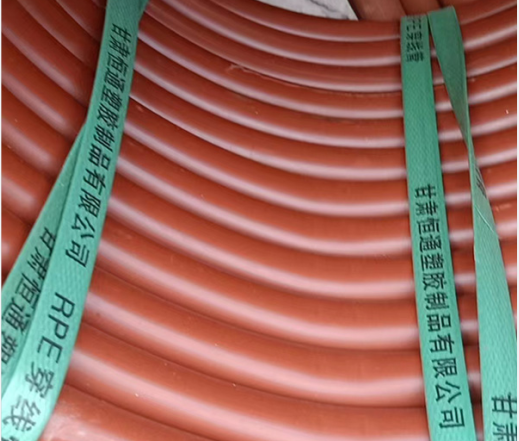 RPE阻燃阿瓦提穿线管安装施工中会出现哪些现象 RPE阻燃阿瓦提穿线管安装施工中会出现哪些现象