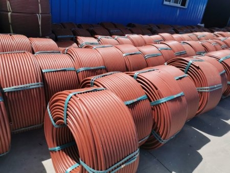 阿瓦提穿线管是如何维护电缆的 阿瓦提穿线管是如何维护电缆的