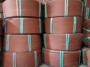 RPE阿瓦提穿线管的特点