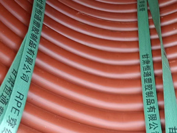 rpe阿瓦提穿线管运用特性 rpe阿瓦提穿线管运用特性