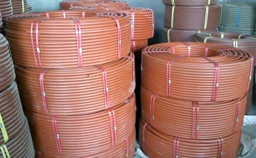 提升工程安全：聚乙烯(RPE)阻燃阿瓦提穿线管在现代建筑中的应用