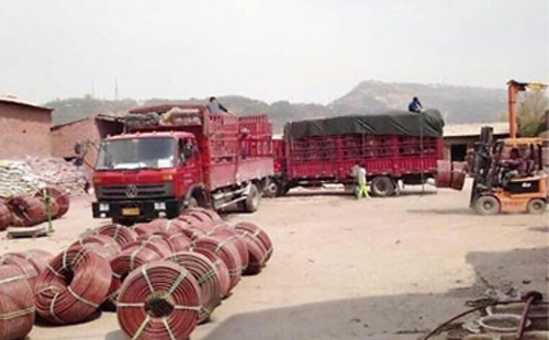 阿瓦提穿线管选型与安装技术全解析 阿瓦提穿线管选型与安装技术全解析