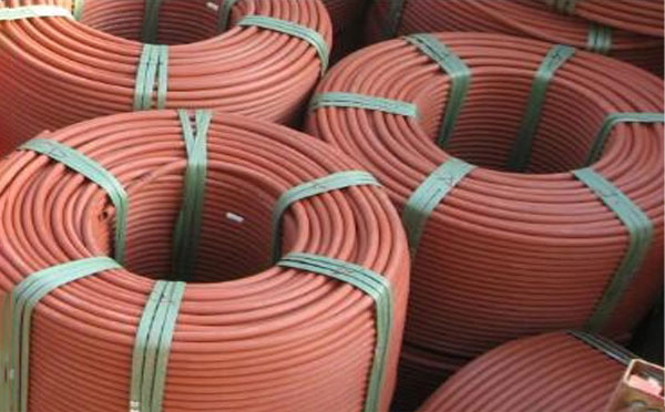 地下管线保护新选择：聚乙烯阿瓦提穿线管在现代电气工程中的应用价值