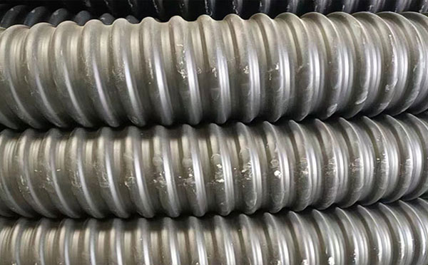 现代线缆防护的理想选择：阿瓦提碳素波纹管技术特性与工程应用全景解析