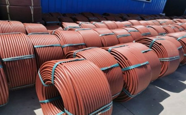 阿瓦提穿线管类型选型与建筑电气安装技术规范指南